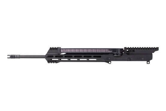 Panzer Arms AR57 Ultra Light Tactical 5.7x28mm Complete Upper with 16" barrel